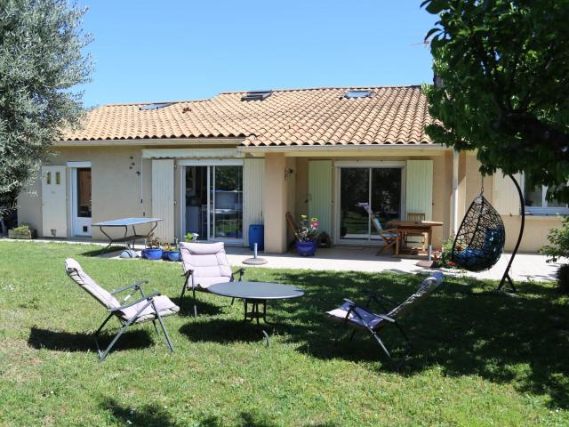 Malissard Vente Maison 26