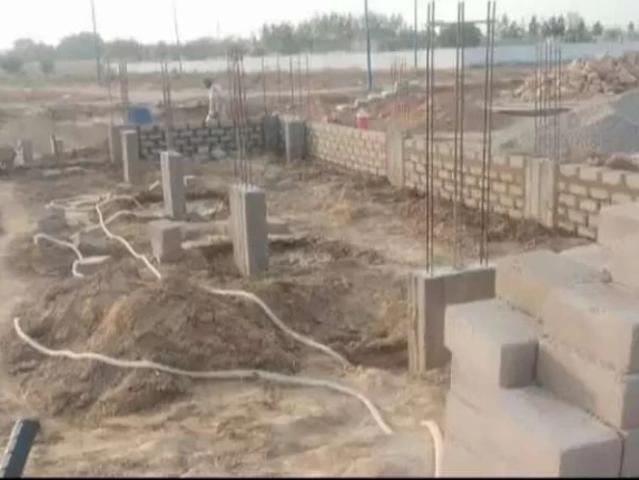 Malir Town Residency 1 Karachi Murad Memon Goth ID 16814