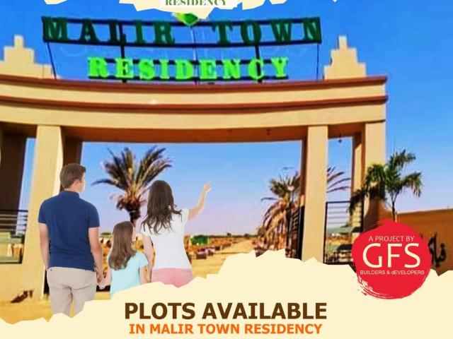 Malir town residency phase6 Karachi Shah Latif Town ID 71540