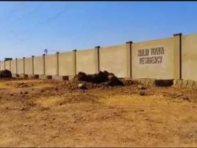 Malir town residency phase 7 karachi malir id 67153