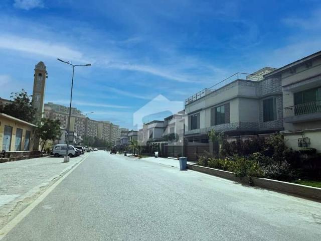 Malir Cantt Askari 5 Sector H Villa Available For Sale
