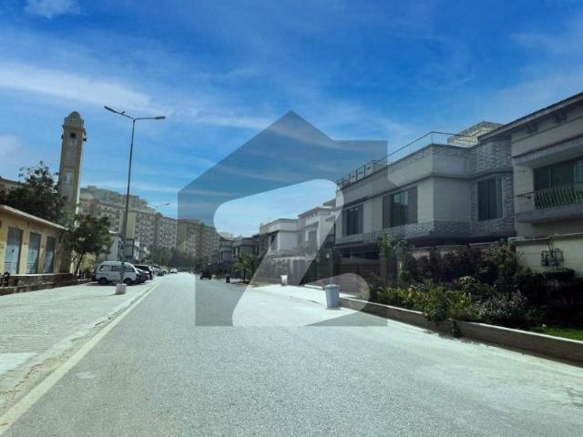 Malir Cantt Askari 5 Sector H Villa Available For Sale Askari 5 Sector H