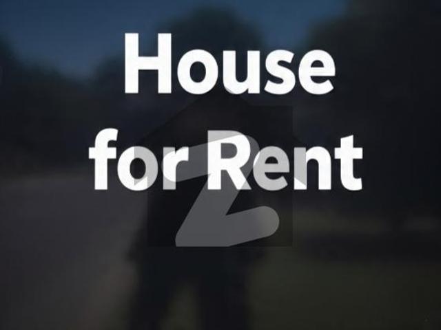 Malir Halt House For Rent Karachi
