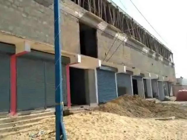 MALIR LUXURIA 1 Karachi Malir ID 50525