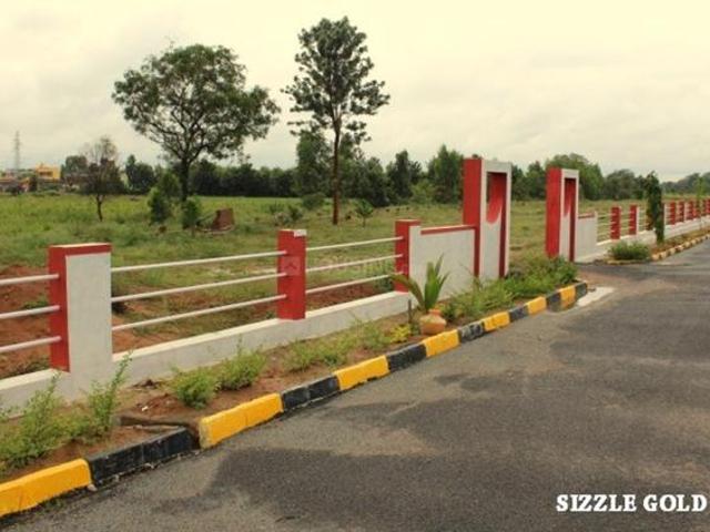 Maliyappanahalli Residential Plot For Sale Bangalore
