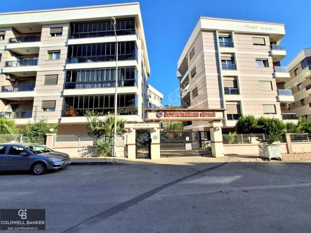 Maliyeciler Mah. Öztiryakiler Sitesi Satılık 3+1 Daire