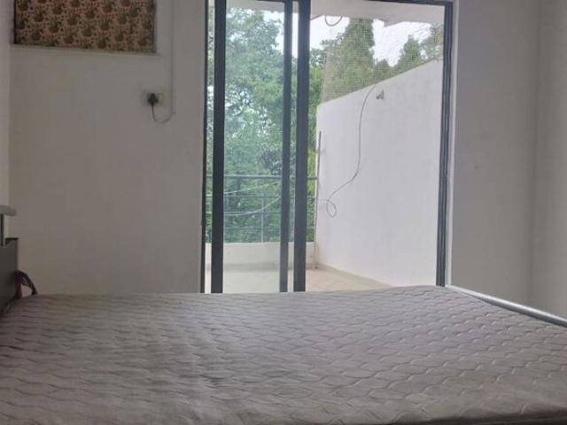 Malkani Buena Vista 2 Bedroom 1100 Sq. Ft. Apartment in Viman Nagar Pune Listing ID: #10397