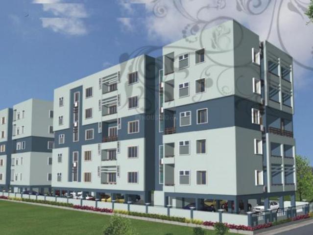 Malkajgiri 2 BHK Apartment For Sale Hyderabad