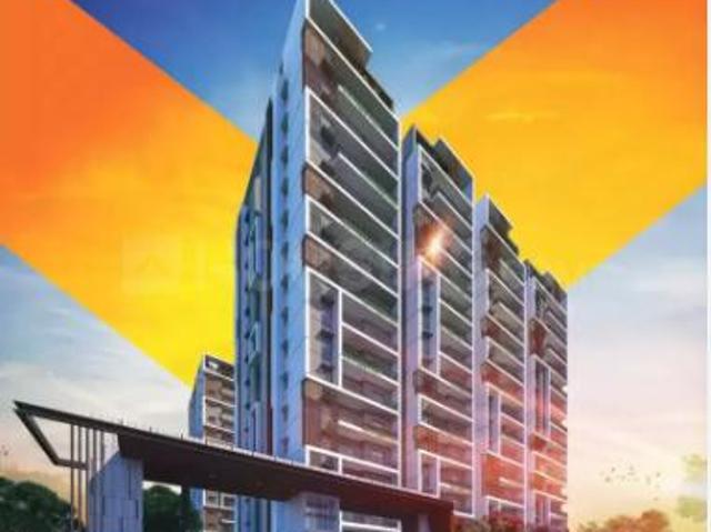 Malkajgiri 2 BHK Apartment For Sale Hyderabad