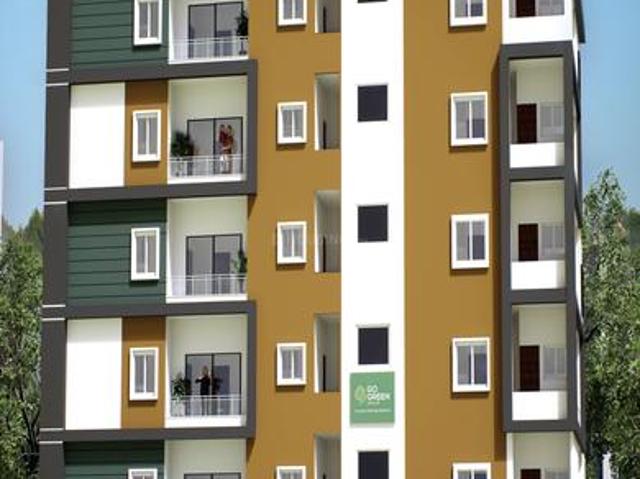 Malkajgiri 2 BHK Apartment For Sale Hyderabad