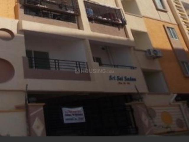 Kukatpally 3 BHK Apartment For Sale Hyderabad
