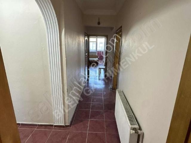 Malkoçoğlu Mahallesinde Satılık Dublex