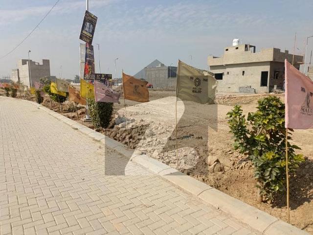 Mall Of Malir Shops On Easy Installment