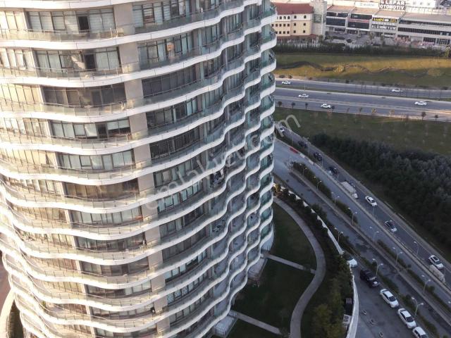 Mall Of İstanbul Rezidans Kiralık 1+0 Stüdyo Daire