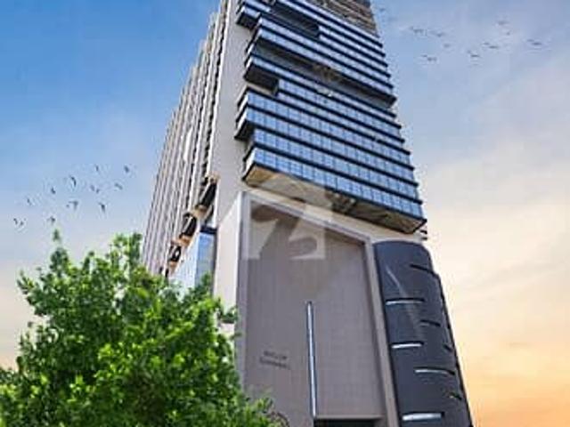 Mall Of Islamabad Apartment, Blue Area, F 7, Islamabad