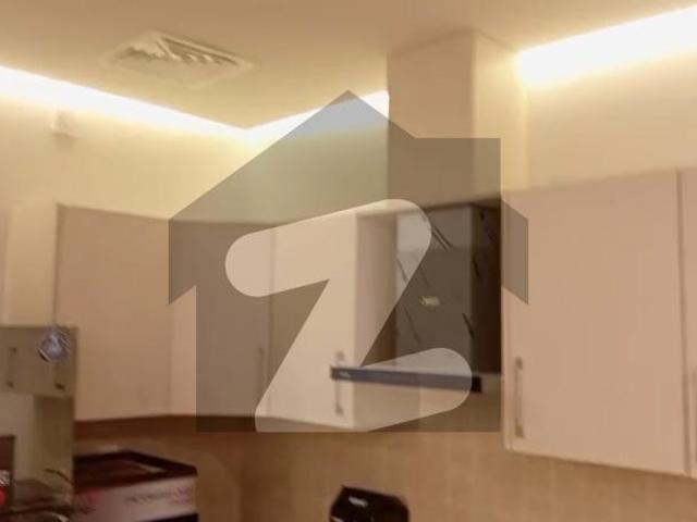 Mall of Islamabad Fully Furnished Apartment F 7/1