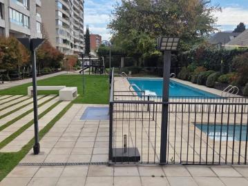 Mall sport 3 dorm, edif full, estac, bod, ver, oportunidad!