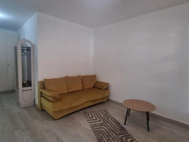 Mall Vitan Dristor 2 camere tip Studio spatios bloc nou prima inchiriere