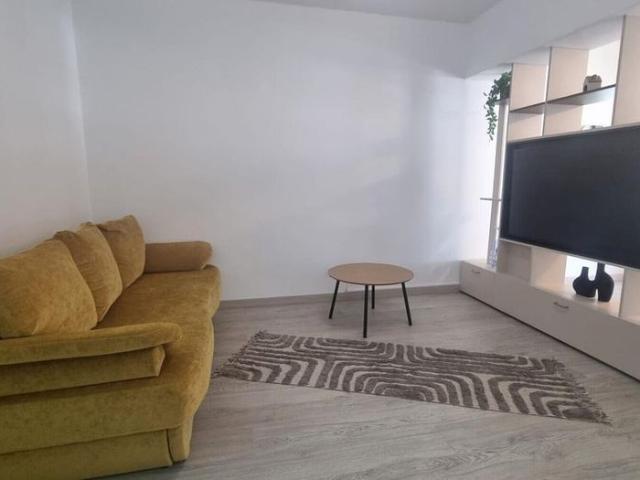 Mall Vitan Dristor 2 camere tip Studio spatios bloc nou prima inchiriere