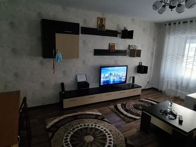 Mall Vitan, 10 min. Timpuri Noi, Studio 44 mp, Renovat de la Placa, AC