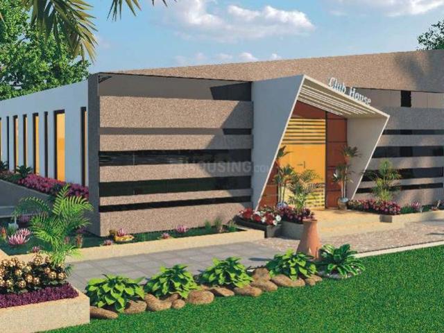 Mallapur 3 BHK Apartment For Sale Secunderabad