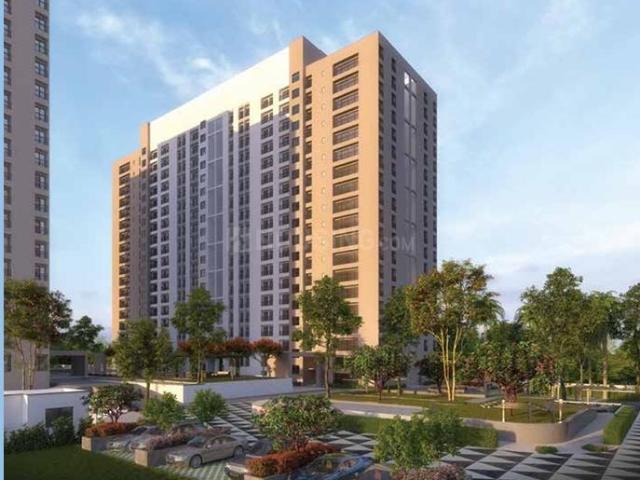 Mallasandra 3 BHK Apartment For Sale Bengaluru