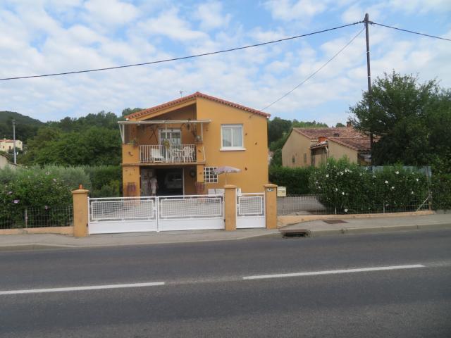 Mallemoisson Vente Maison 04