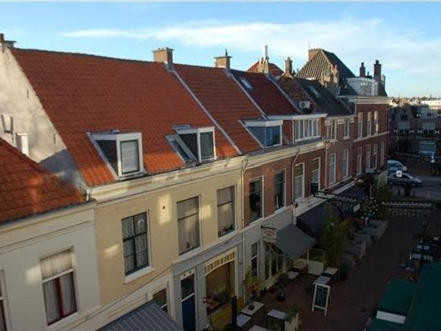 Mallemolen, The Hague Amsterdam Apartments for Rent