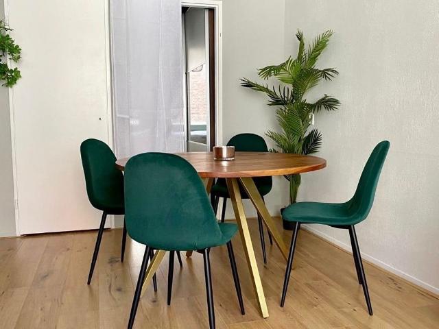 Mallemolen, 2585 XG Den Haag