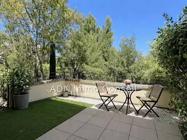 Mallemort 13370 Achat / Vente appartement 2 pièces t2