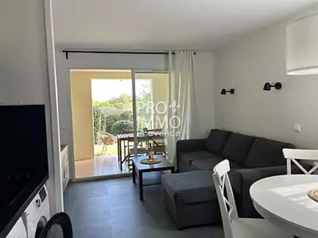 Mallemort 13370 Achat / Vente appartement 2 pièces t2