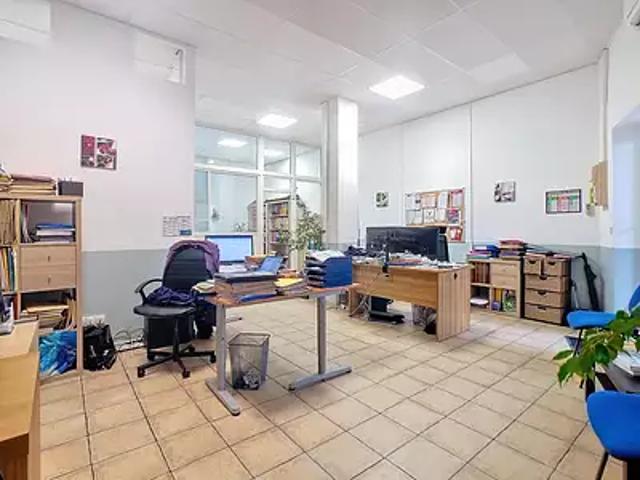 Mallemort 13370 Achat / Vente immeuble