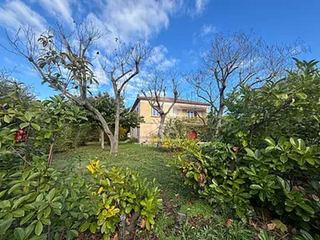 Mallemort 13370 Achat / Vente maison 3 pièces t3 terrasse parking