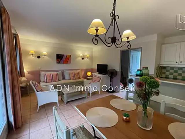 Mallemort 13370 Achat / Vente maison 3 pièces t3