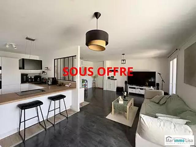 Mallemort 13370 Achat / Vente maison 4 pièces t4 piscine