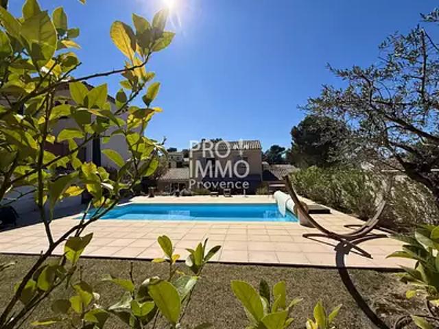 Mallemort 13370 Achat / Vente maison 5 pièces t5