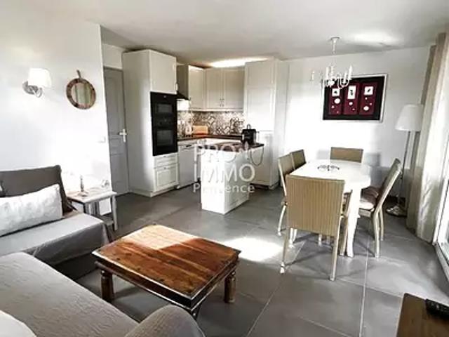 Mallemort 13370 Location appartement 3 pièces t3