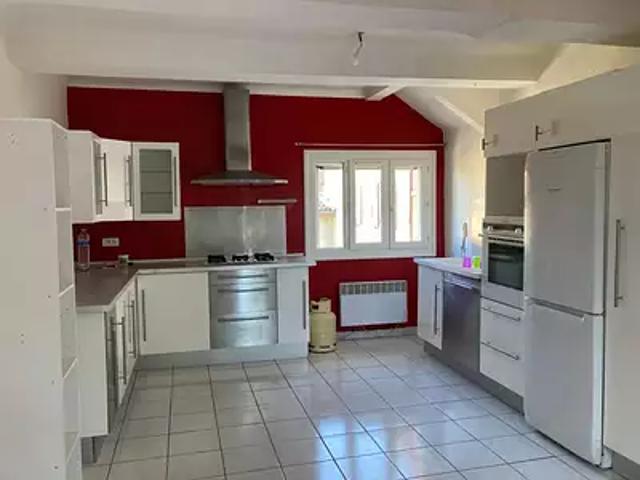 Mallemort 13370 Location appartement 2 pièces t2 terrasse
