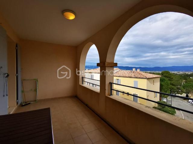 Mallemort Location Appartement 13