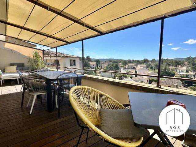 Mallemort Vente Appartement 13