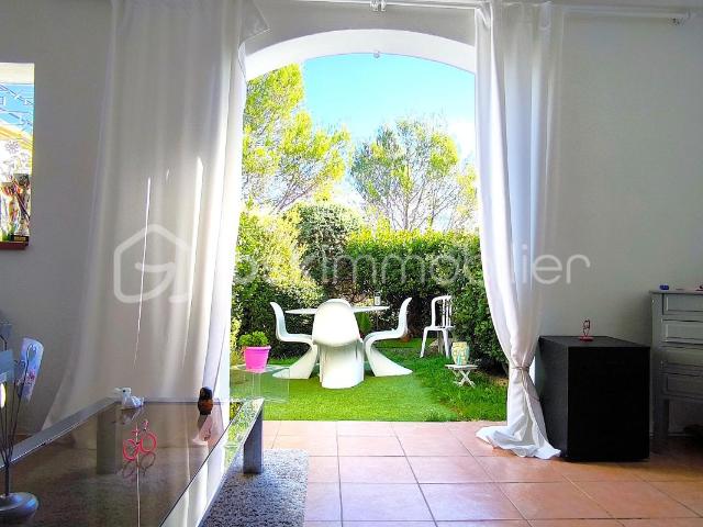 Mallemort Vente Appartement 13