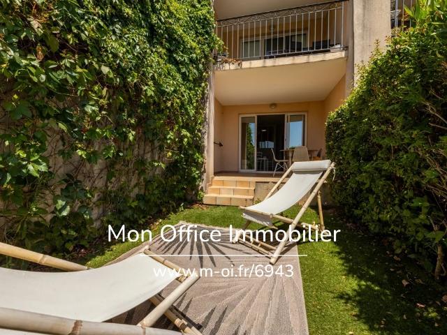 Mallemort Vente Appartement 13
