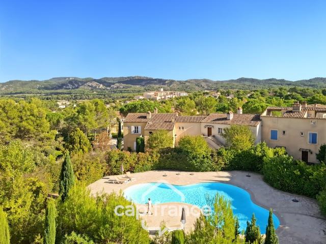 Mallemort Vente Appartement 13