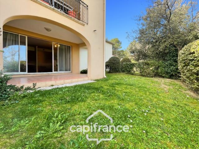 Mallemort Vente Appartement 13