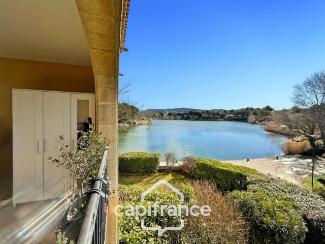 Mallemort Vente Appartement 13