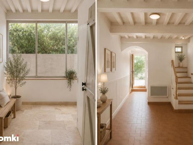 Mallemort Vente Maison 13