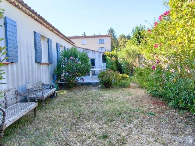 Mallemort Vente Maison 13