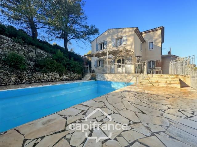 Mallemort Vente Villa 13