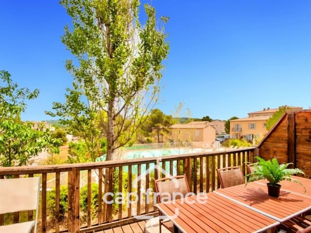 Mallemort Vente Maison 13