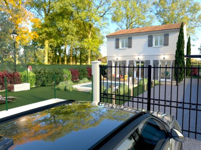 Mallemort Vente Terrain 13